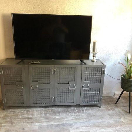 Schoene Ferienwohnung Gewoelbekeller Fachwerkhaus Bacharach Exteriör bild